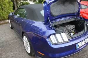 Ford Mustang - Primo Contatto - 43