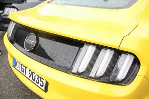 Ford Mustang - Primo Contatto - 45