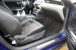 Ford Mustang - Primo Contatto - 50