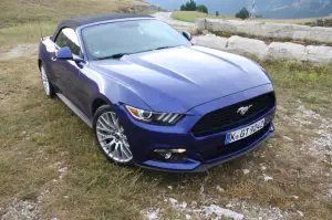 Ford Mustang - Primo Contatto - 52
