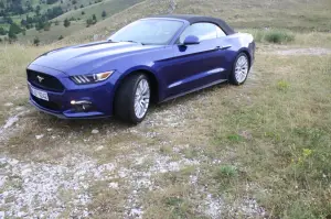 Ford Mustang - Primo Contatto - 53
