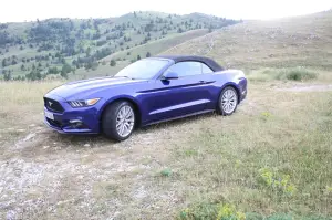 Ford Mustang - Primo Contatto - 57