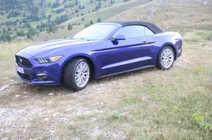 Ford Mustang - Primo Contatto - 58