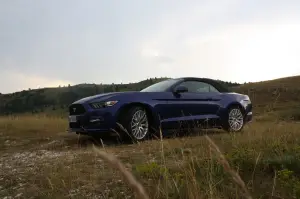 Ford Mustang - Primo Contatto - 59