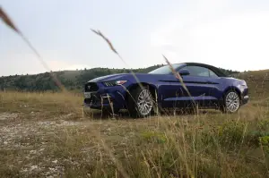 Ford Mustang - Primo Contatto - 60