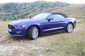 Ford Mustang - Primo Contatto - 61
