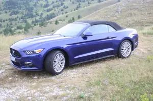 Ford Mustang - Primo Contatto - 62