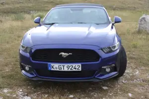 Ford Mustang - Primo Contatto - 63
