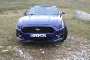 Ford Mustang - Primo Contatto - 64