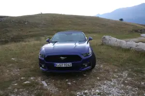 Ford Mustang - Primo Contatto - 65