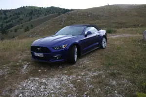 Ford Mustang - Primo Contatto - 66