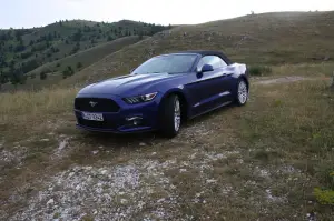Ford Mustang - Primo Contatto - 67