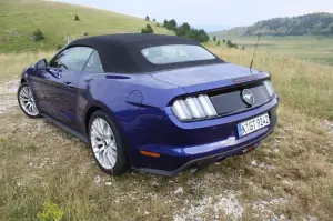 Ford Mustang - Primo Contatto - 68