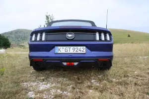 Ford Mustang - Primo Contatto - 71