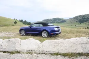 Ford Mustang - Primo Contatto - 74