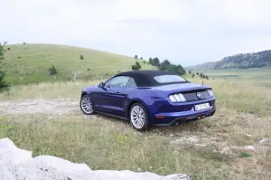 Ford Mustang - Primo Contatto - 76