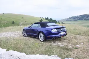Ford Mustang - Primo Contatto - 77