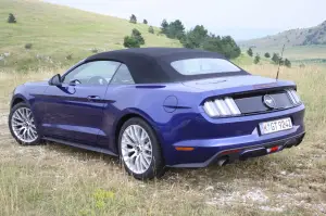 Ford Mustang - Primo Contatto - 79