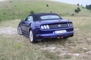 Ford Mustang - Primo Contatto - 81