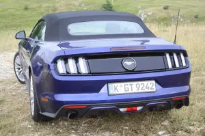 Ford Mustang - Primo Contatto - 82