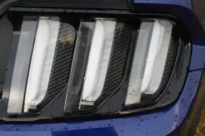 Ford Mustang - Primo Contatto - 83