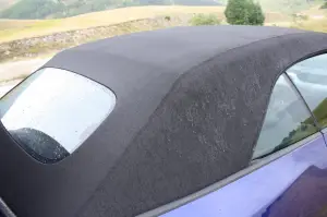 Ford Mustang - Primo Contatto - 85