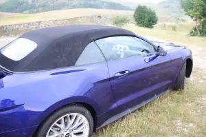 Ford Mustang - Primo Contatto - 88