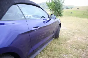 Ford Mustang - Primo Contatto - 94
