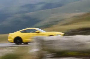 Ford Mustang - Primo Contatto - 97
