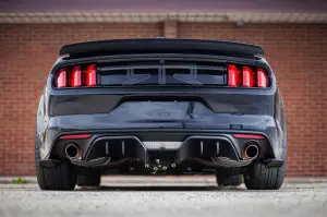 Ford Mustang RTR 2015 - 1