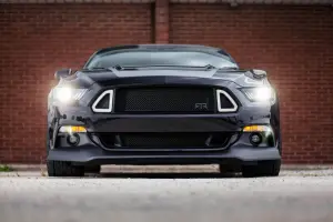 Ford Mustang RTR 2015 - 2