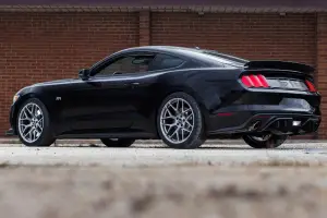 Ford Mustang RTR 2015 - 3
