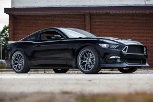 Ford Mustang RTR 2015 - 4