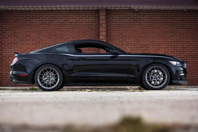 Ford Mustang RTR 2015 - 5
