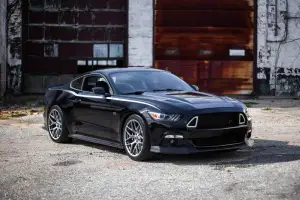 Ford Mustang RTR 2015 - 6