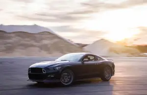 Ford Mustang RTR 2015 - 7