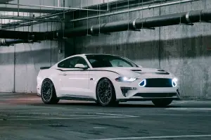 Ford Mustang RTR 2018 - 1