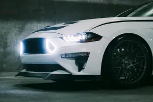 Ford Mustang RTR 2018 - 2