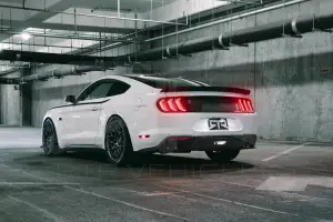 Ford Mustang RTR 2018 - 4