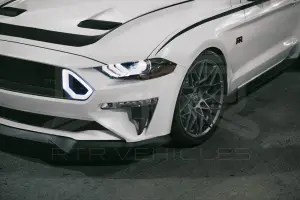 Ford Mustang RTR 2018 - 5