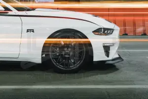 Ford Mustang RTR 2018 - 6