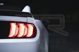 Ford Mustang RTR 2018 - 7