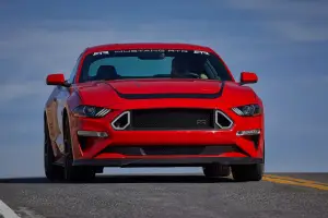 Ford Mustang Series 1 RTR - 2