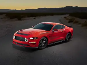 Ford Mustang Series 1 RTR - 5