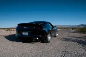 Ford Mustang Shelby 1000 S/C - 1