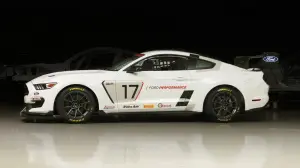 Ford Mustang Shelby FP350S
