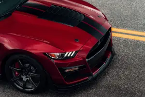 Ford Mustang Shelby GT500 2020 - Teaser - 10