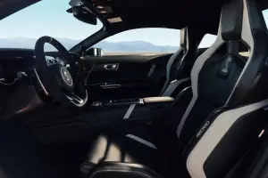 Ford Mustang Shelby GT500 2020 - Teaser - 3