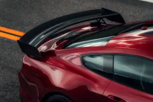 Ford Mustang Shelby GT500 2020 - Teaser - 4