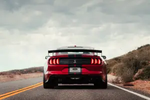 Ford Mustang Shelby GT500 